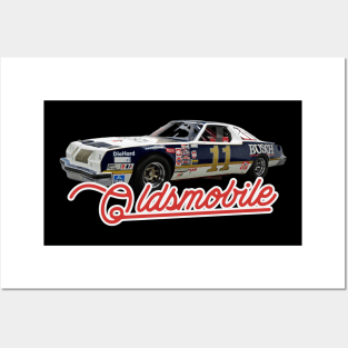 OLDSMOBILE 442 Posters and Art